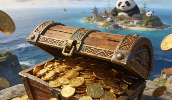 World of Warcraft: Mists of Pandaria Classic Gold - EU - Ashbringer - Alliance