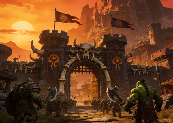 WoW Classic Era Gold - US SOD - Shadowstrike (AU) [US Seasonal] - Alliance