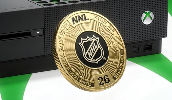 NHL 26 Coins - PS5